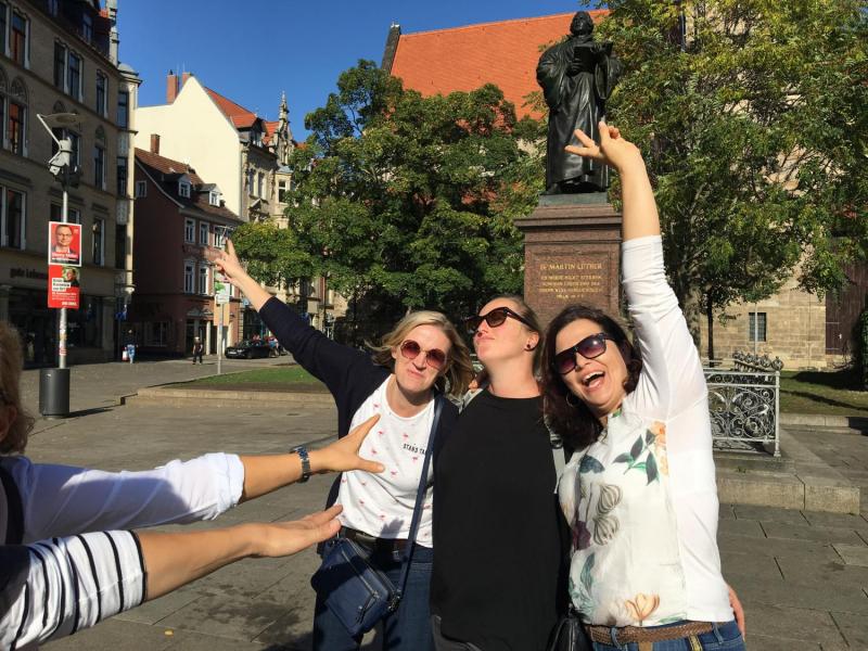 myCityQuest Scavenger Hunt 10