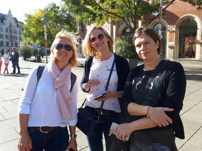 myCityQuest Scavenger Hunt 4