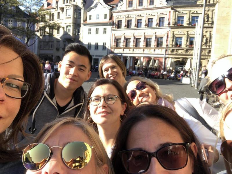 myCityQuest Scavenger Hunt 4