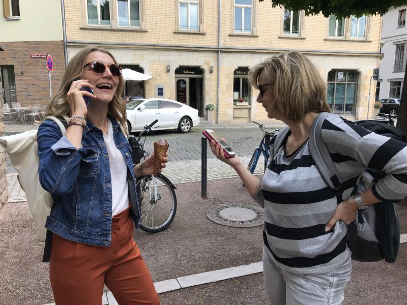 myCityQuest Scavenger Hunt 5