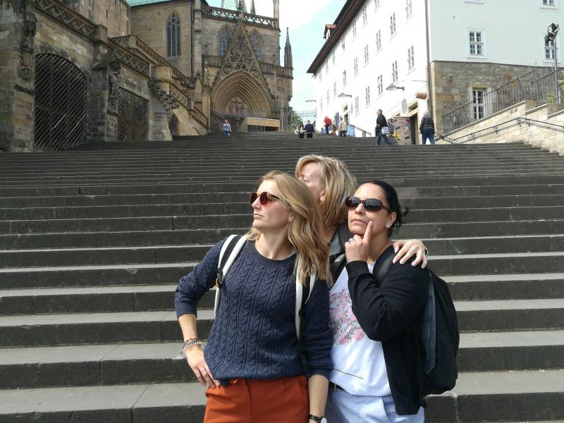 myCityQuest Scavenger Hunt 11