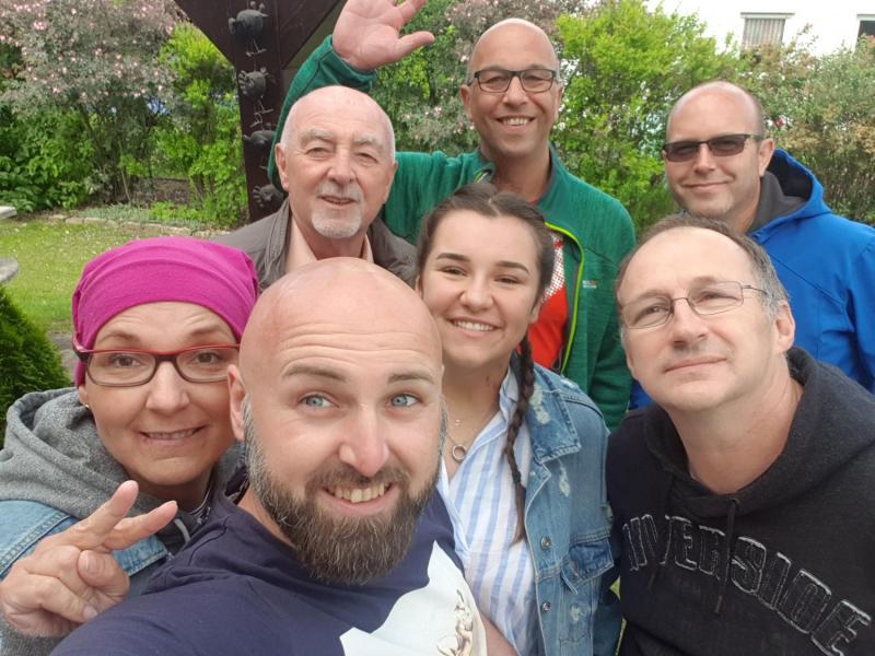 myCityQuest Scavenger Hunt 6