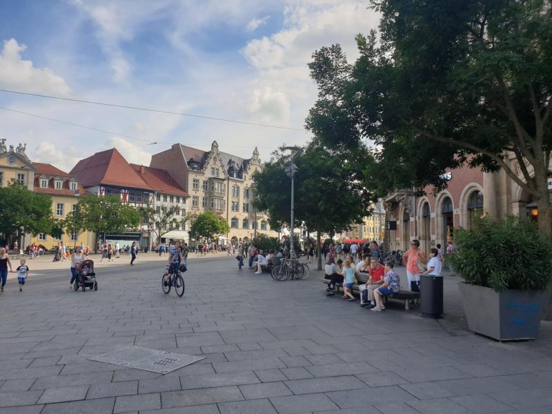 myCityQuest Scavenger Hunt 2