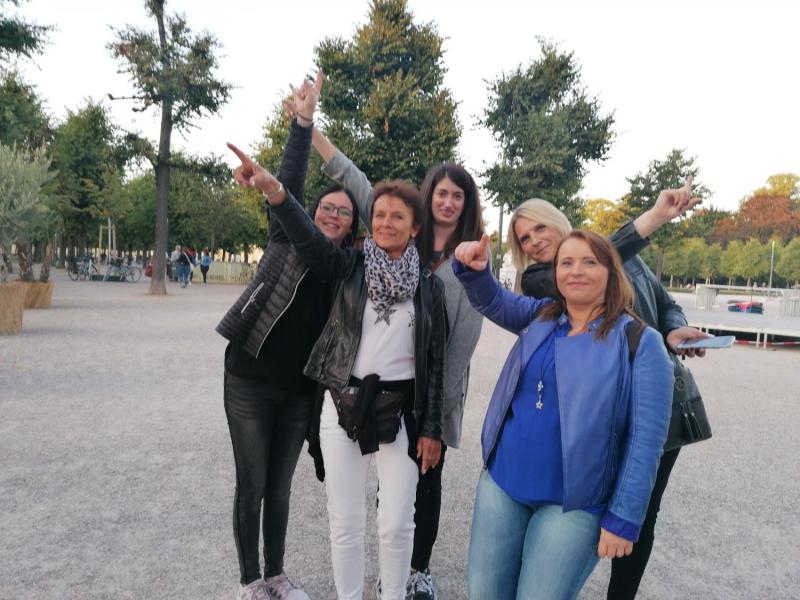 myCityQuest Scavenger Hunt 5