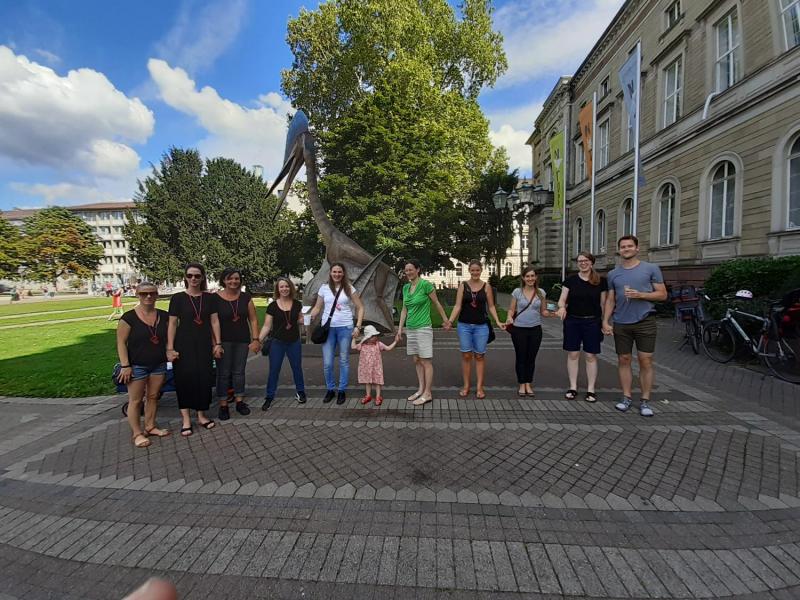 myCityQuest Scavenger Hunt 13