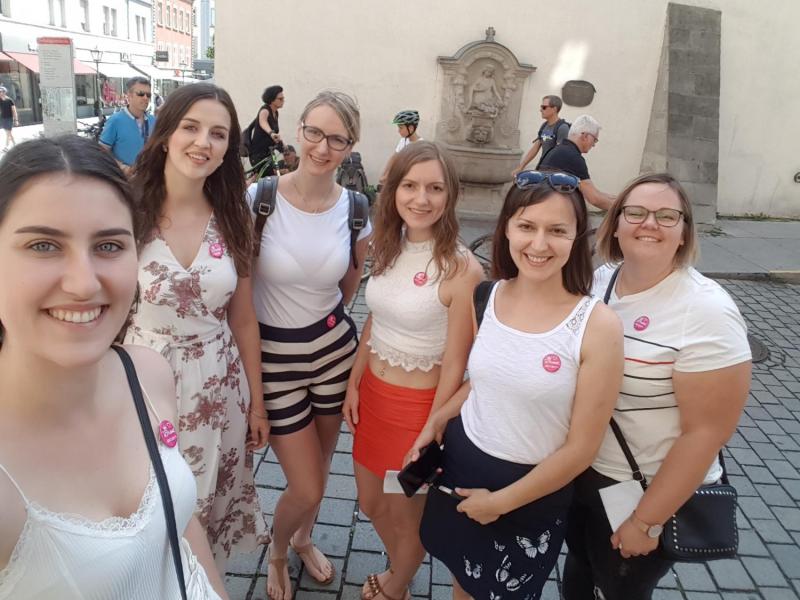 myCityQuest Scavenger Hunt 6