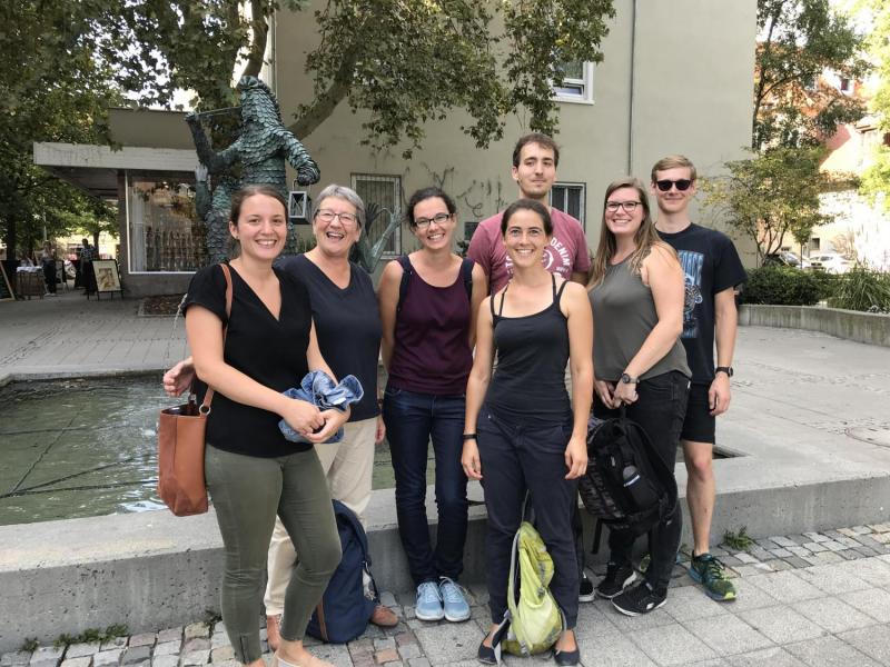 myCityQuest Scavenger Hunt 11