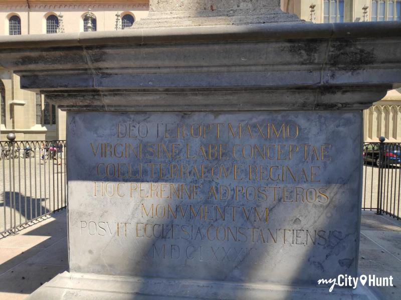 myCityQuest Scavenger Hunt 14