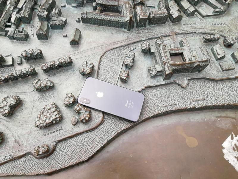 myCityQuest Scavenger Hunt 4