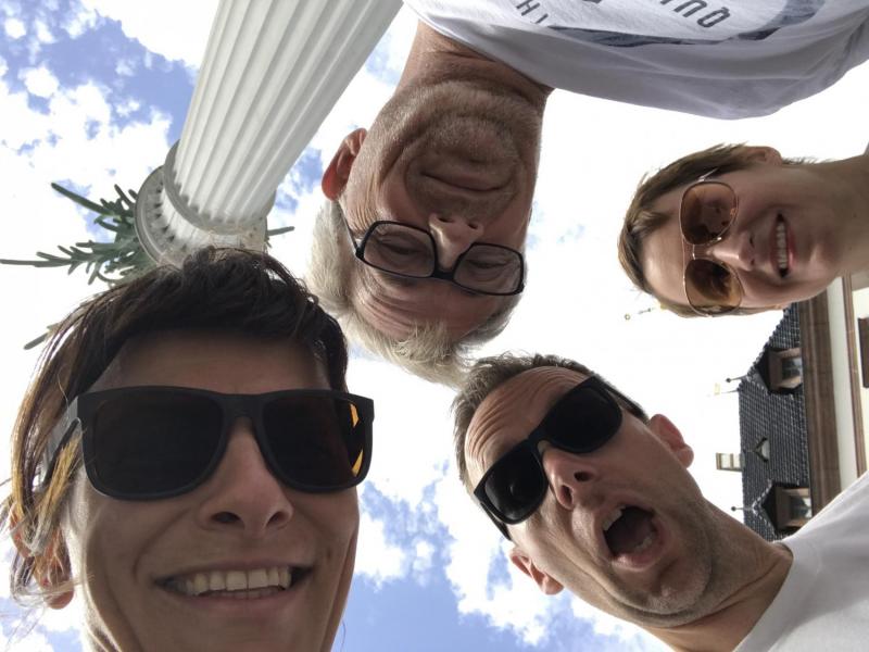 myCityQuest Scavenger Hunt 2