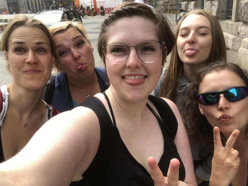 myCityQuest Scavenger Hunt 9