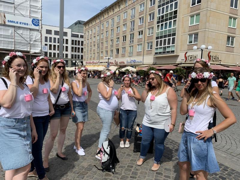 myCityQuest Scavenger Hunt 2