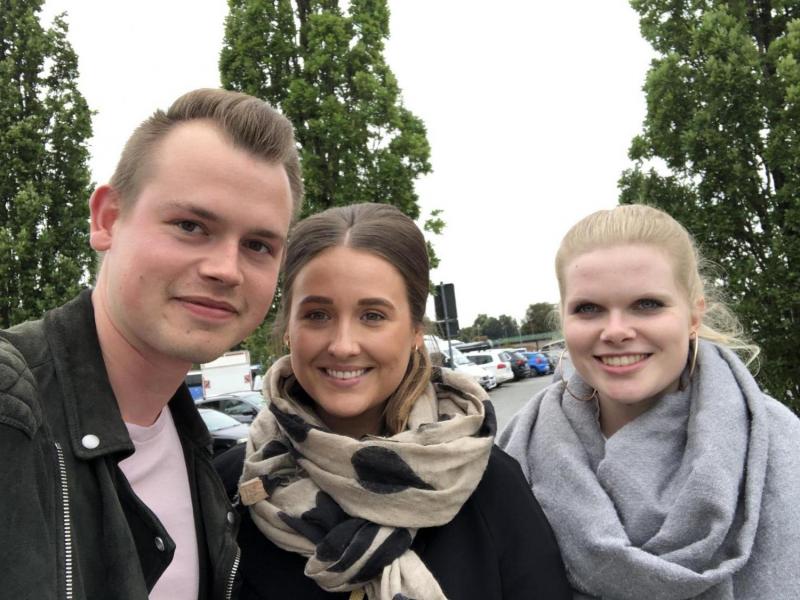 myCityQuest Scavenger Hunt 2