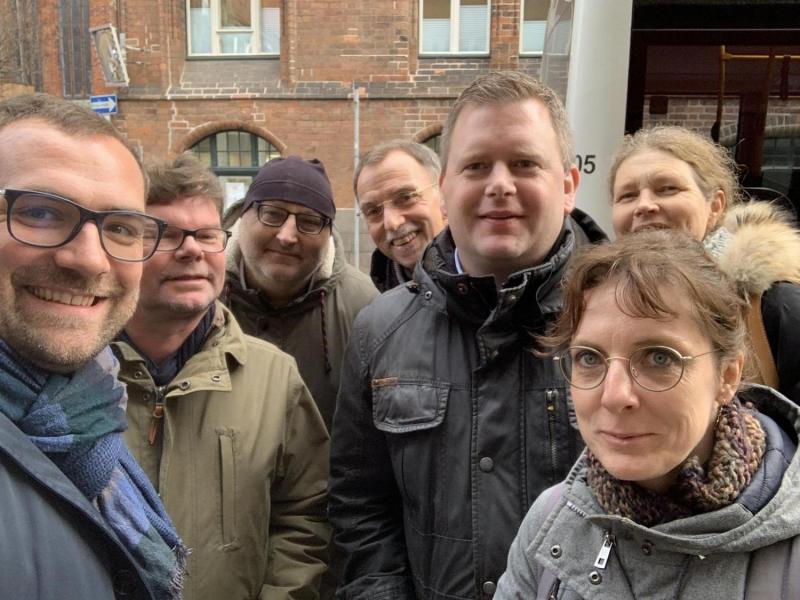 myCityQuest Scavenger Hunt 3