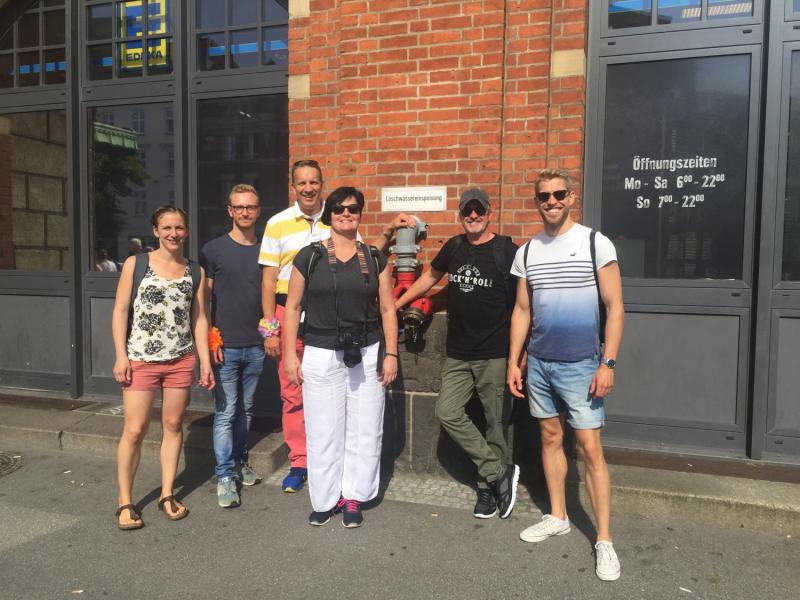 myCityQuest Scavenger Hunt 9