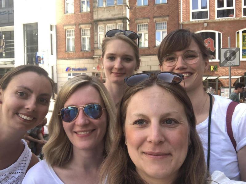 myCityQuest Scavenger Hunt 14