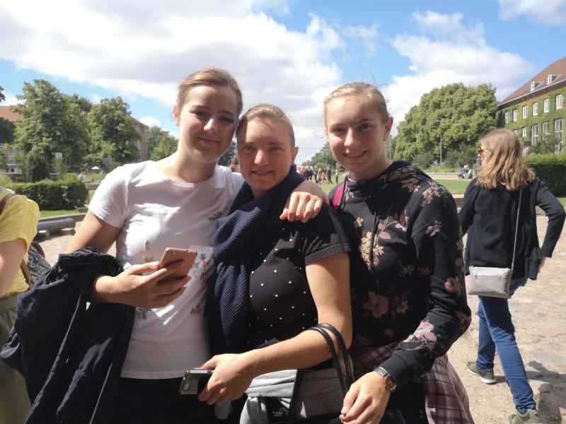 myCityQuest Scavenger Hunt 10