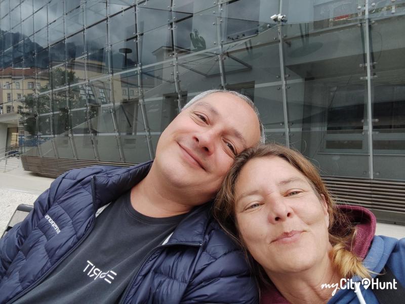 myCityQuest Scavenger Hunt 2