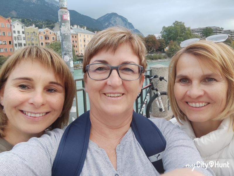 myCityQuest Scavenger Hunt 2