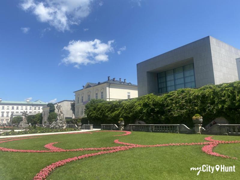 myCityQuest Scavenger Hunt 7