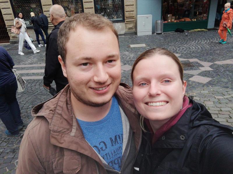 myCityQuest Scavenger Hunt 5