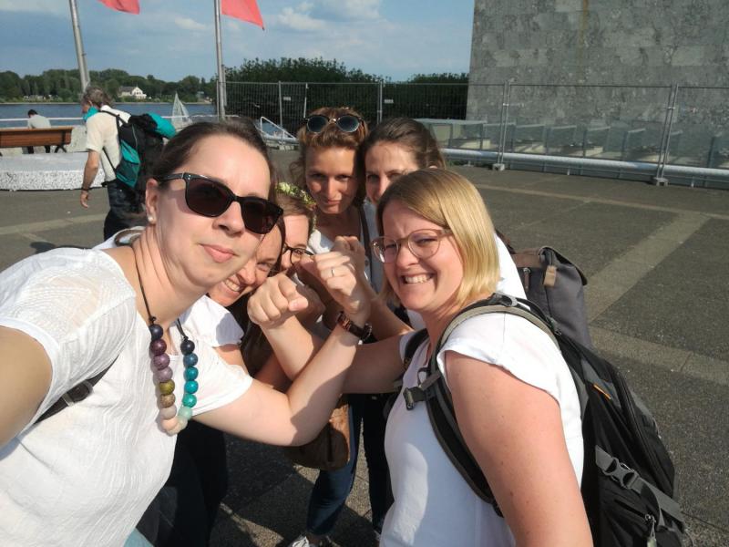 myCityQuest Scavenger Hunt 14