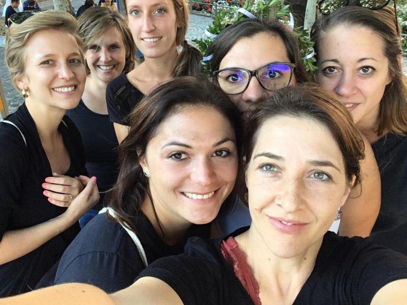 myCityQuest Scavenger Hunt 1