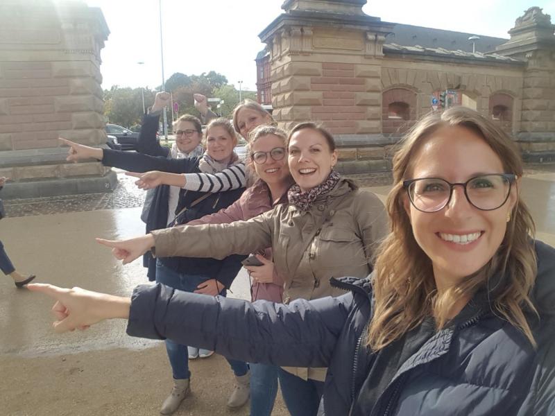 myCityQuest Scavenger Hunt 4