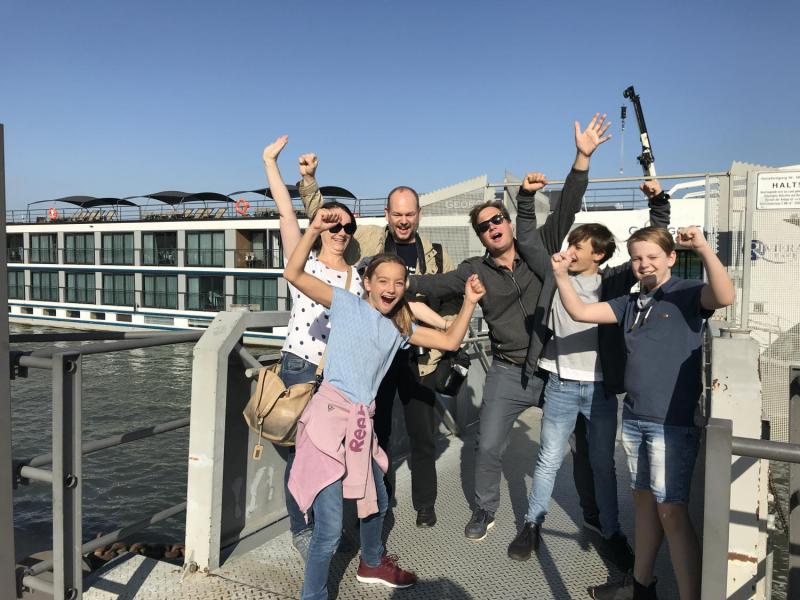 myCityQuest Scavenger Hunt 10