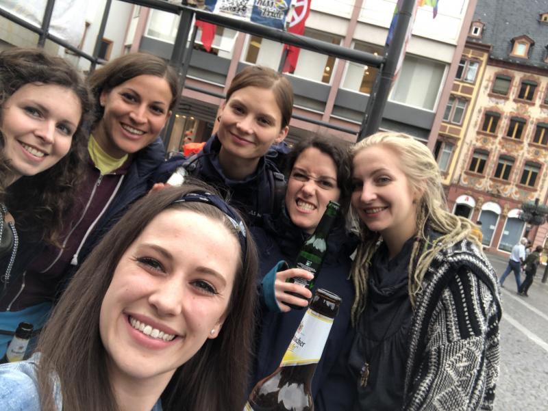 myCityQuest Scavenger Hunt 7