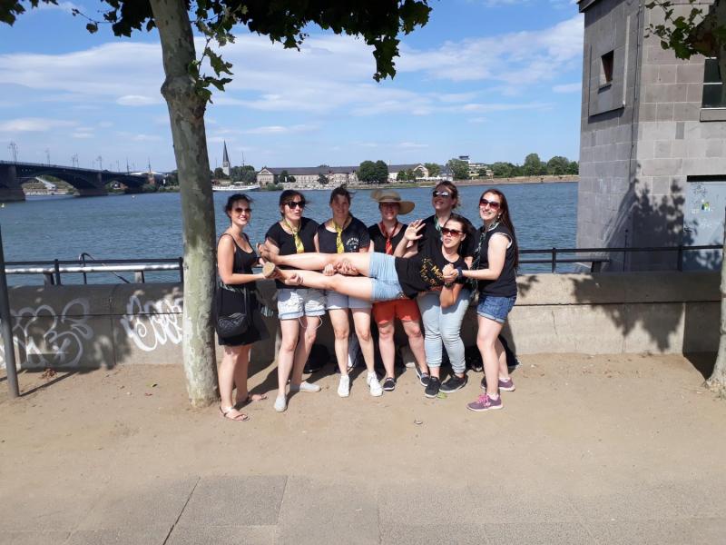 myCityQuest Scavenger Hunt 11