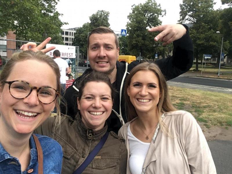 myCityQuest Scavenger Hunt 5