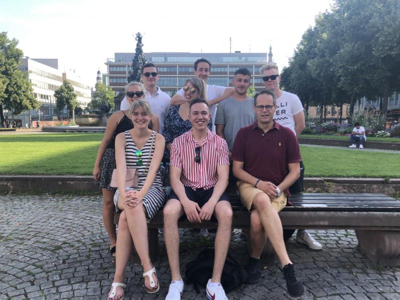 myCityQuest Scavenger Hunt 13