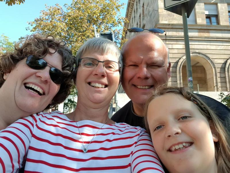 myCityQuest Scavenger Hunt 2