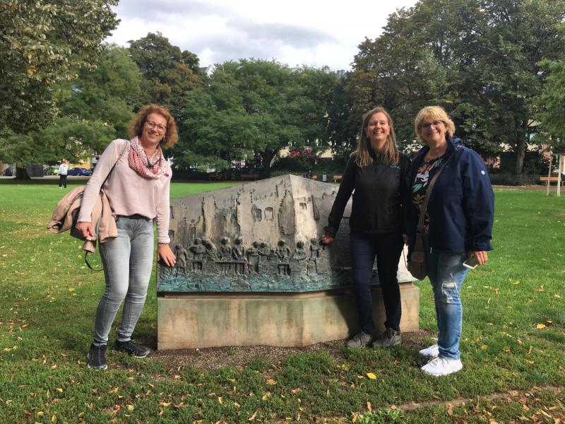 myCityQuest Scavenger Hunt 5