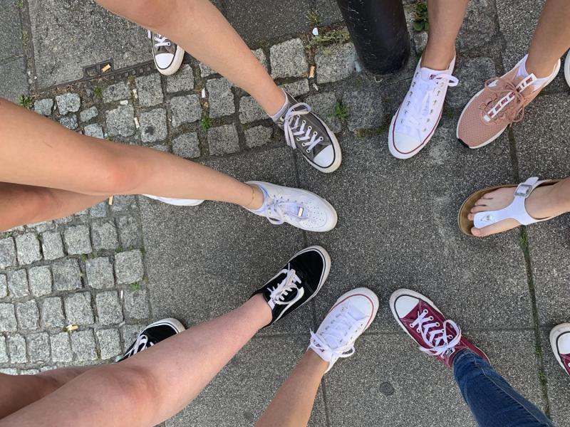 myCityQuest Scavenger Hunt 6