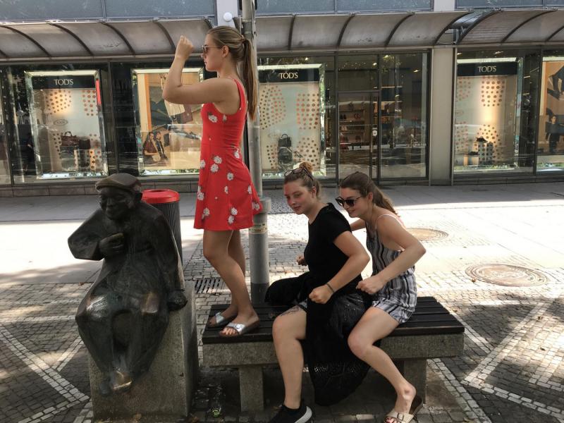 myCityQuest Scavenger Hunt 9