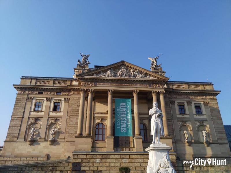 myCityQuest Scavenger Hunt 10