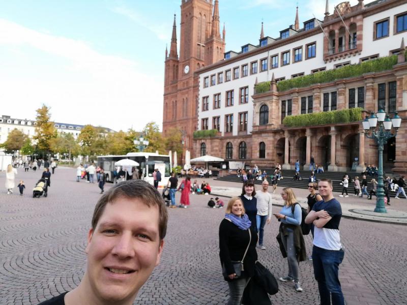 myCityQuest Scavenger Hunt 11