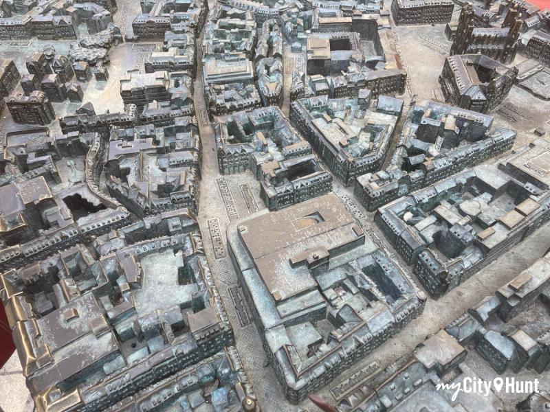 myCityQuest Scavenger Hunt 3