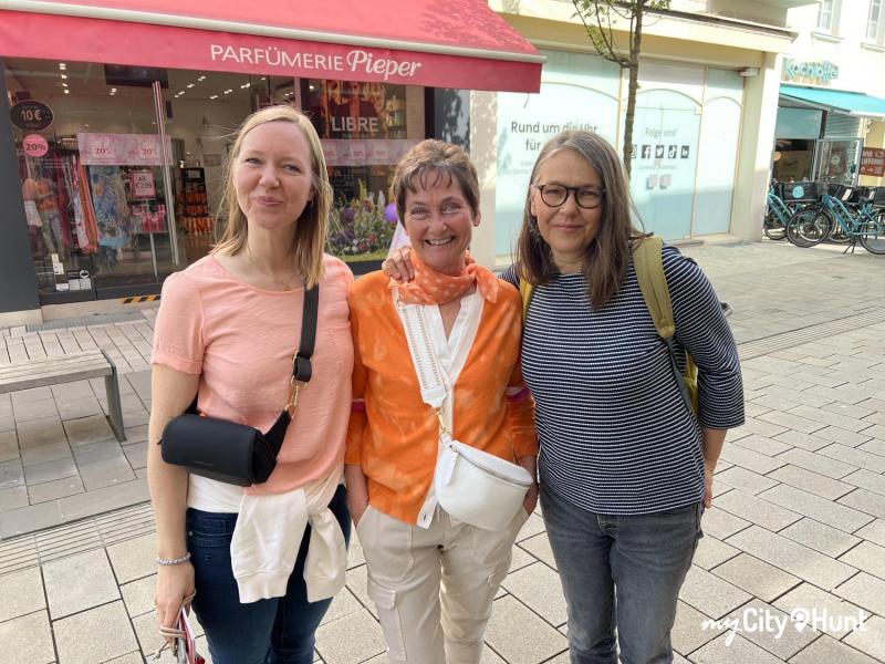 myCityQuest Scavenger Hunt 2