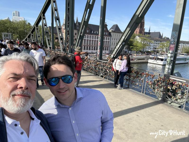 myCityQuest Scavenger Hunt 11