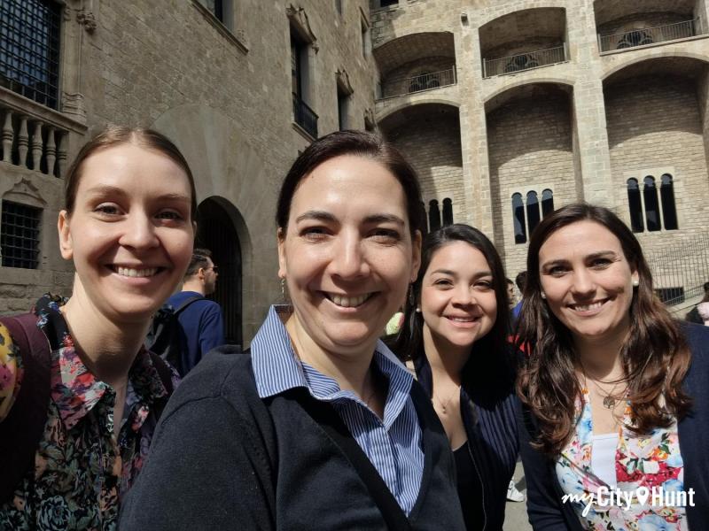 myCityQuest Scavenger Hunt 9