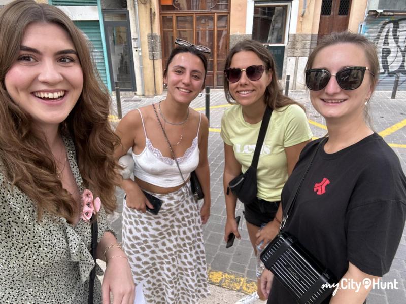 myCityQuest Scavenger Hunt 2