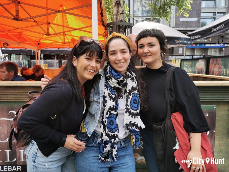 myCityQuest Scavenger Hunt 13