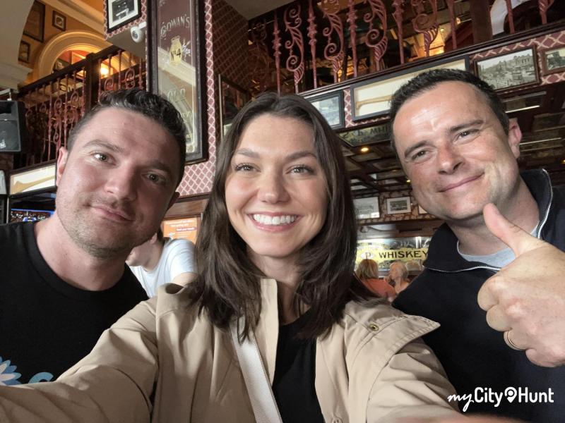 myCityQuest Scavenger Hunt 10