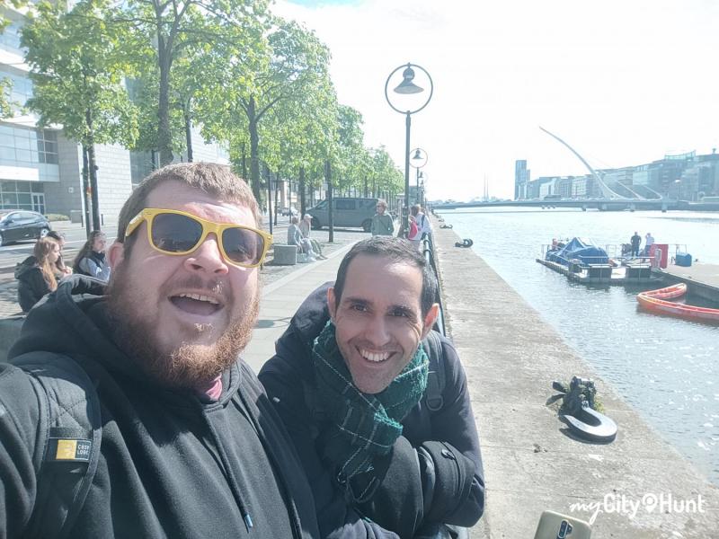 myCityQuest Scavenger Hunt 13