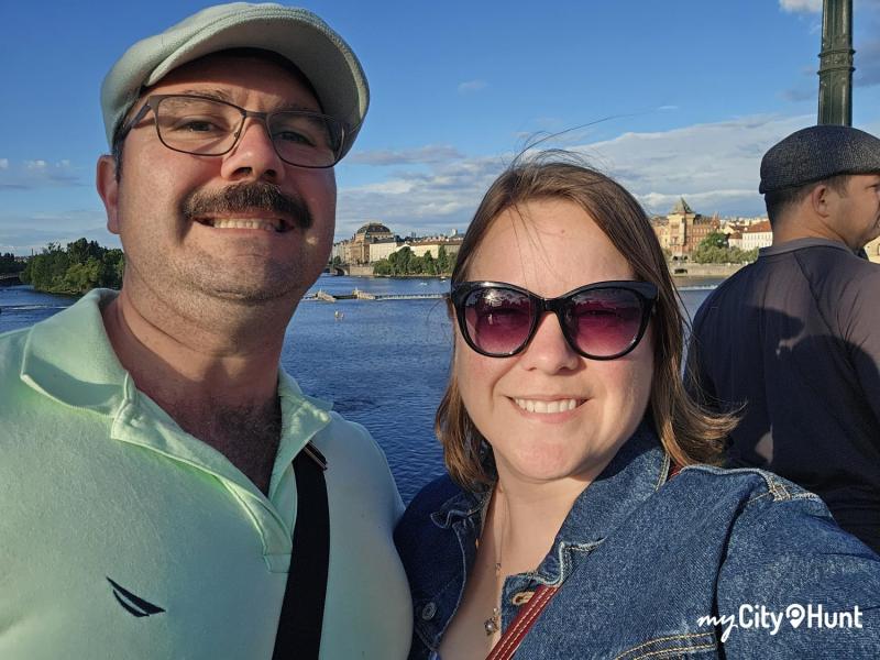 myCityQuest Scavenger Hunt 2