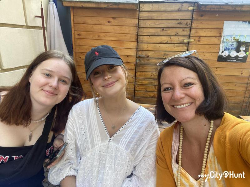 myCityQuest Scavenger Hunt 2