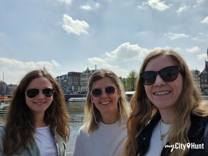 myCityQuest Scavenger Hunt 9